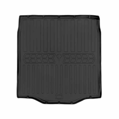 Килимок в багажник Citroen C4 X 2020+, Stingray 3D
