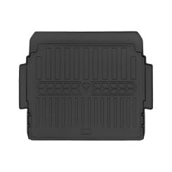 Килимок в багажник Citroen C5 Aircross 2017+, верхній, Stingray 3D
