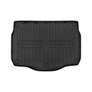 Килимок в багажник Citroen C4 Cactus 2014-2020, Stingray 3D