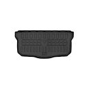 Коврик в багажник Toyota Aygo AB10 2014+, Stingray 3D