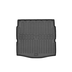 Килимок в багажник Citroen C5 Aircross CR3 2025+, нижній рівень підлоги, Stingray 3D