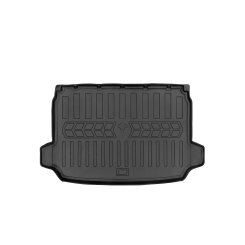 Килимок в багажник Fiat 600 2023+, гібрид, Stingray 3D
