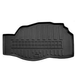 Килимок в багажник Ford Mondeo V гібрид, седан 2013-2020, седан, Stingray 3D