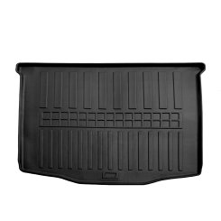 Килимок в багажник Ford Kuga / Escape Mk3 2019+, нижній, Stingray 3D