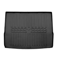 Килимок в багажник Ford Focus II C307 2004-2011, універсал, Stingray 3D