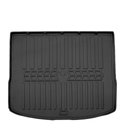 Коврик в багажник Ford Focus III 2011–2017 универсал, Stingray 3D