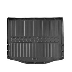 Коврик в багажник Ford Focus III Седан USA 2011–2017, Stingray 3D