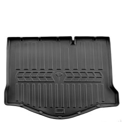 Килимок в багажник Ford Focus II Mk2 2004-2011хетчбек, Stingray 3D