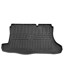 Килимок в багажник Ford Fusion JU 2002–2009, Stingray 3D