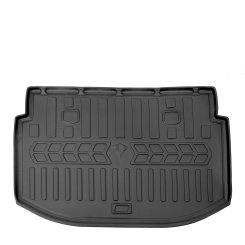 Килимок в багажник Ford C-Max / Grand C-Max C344 2010+ hybrid, Stingray 3D