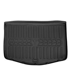 Килимок в багажник Ford C-Max / Grand C-Max C344 2010+ Европа, Stingray 3D