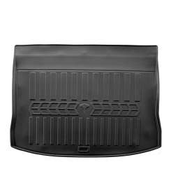 Коврик в багажник Ford Edge, Stingray 3D
