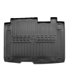 Килимок в багажник Ford Transit Connect Mk2 2013+, 5 місць, Stingray 3D