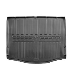 Килимок в багажник Ford Focus II C307 2004-2011, седан, Stingray 3D