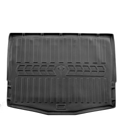 Килимок в багажник Ford Mustang Mach-E 2020+, Stingray 3D