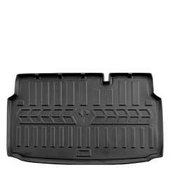 Коврик в багажник Ford EcoSport II 2013-2023, нижний уровень пола, Stingray 3D
