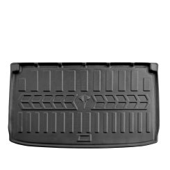 Килимок в багажник Ford EcoSport II 2013-2023, верхній рівень підлоги, Stingray 3D