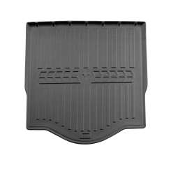 Килимок в багажник Ford Mondeo V Mk5 2014-2022, універсал, Stingray 3D