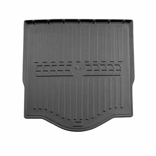 Килимок в багажник Ford Mondeo V Mk5 2014-2022, універсал, Stingray 3D