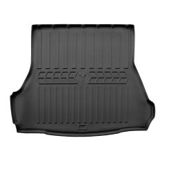 Килимок в багажник Ford Mondeo Mk3 2001-2007, седан, Stingray 3D
