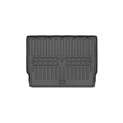 Килимок в багажник Honda e:NS1 / e:NP1 2023+, верхній, Stingray 3D