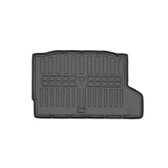 Килимок в багажник Honda e:NS1 / e:NP1 2023+, нижній з сабвуфером, Stingray 3D