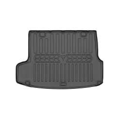 Килимок в багажник Honda ZR-V 2023+, Stingray 3D