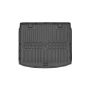 Килимок в багажник Honda CR-V RS 2023+, Stingray 3D
