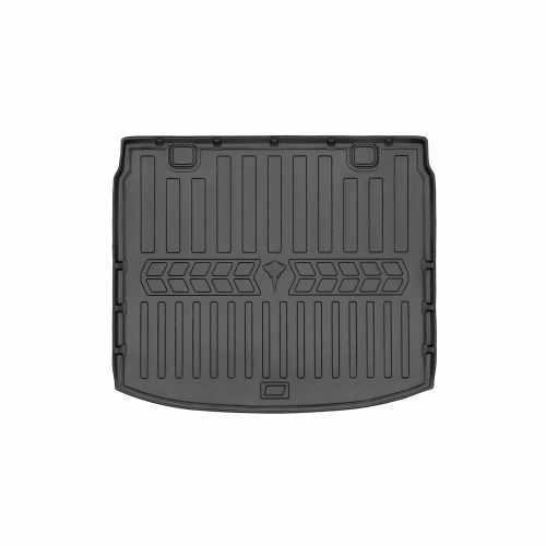 Килимок в багажник Honda CR-V RS 2023+, Stingray 3D