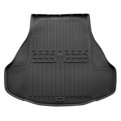 Килимок в багажник Honda Accord IX CR 2012-2017, седан, Stingray 3D
