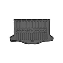 Килимок в багажник Honda Jazz GK 2015-2020, Stingray 3D