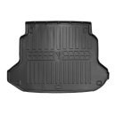 Килимок в багажник Honda CR-V 2002-2006, Stingray 3D