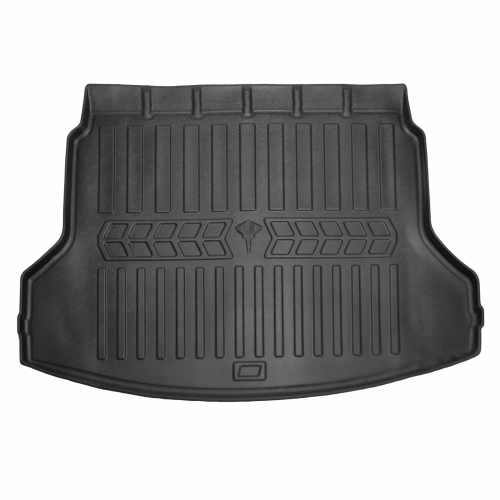 Килимок в багажник Honda CR-V RM 2012-2017, Stingray 3D