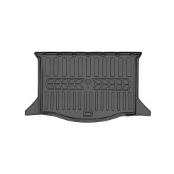 Килимок в багажник Honda Jazz GE 2008-2015, Stingray 3D