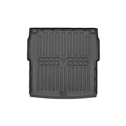 Килимок в багажник Honda e:NS2 / e:NP2 2024+, верхній рівень підлоги, Stingray 3D