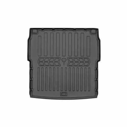 Килимок в багажник Honda e:NS2 / e:NP2 2024+, верхній рівень підлоги, Stingray 3D