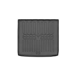 Килимок в багажник Honda e:NS2 / e:NP2 2024+, нижній рівень підлоги, Stingray 3D