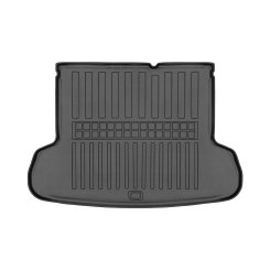 Килимок в багажник Hyundai Accent MC 2006–2010 седан, Stingray 3D