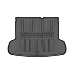 Килимок в багажник Hyundai Accent MC 2006–2010 седан, Stingray 3D