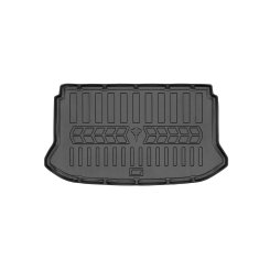 Килимок в багажник Hyundai Venue QX 2019+, Stingray 3D