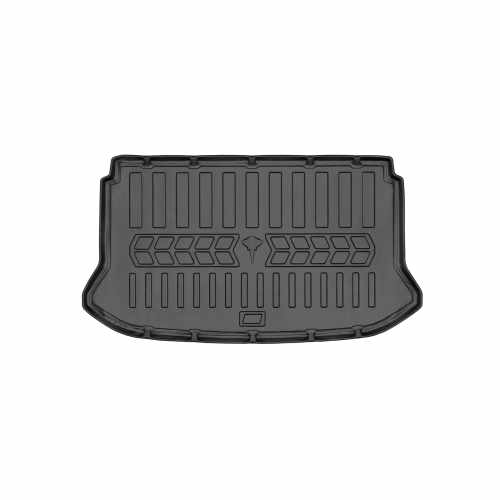 Килимок в багажник Hyundai Venue QX 2019+, Stingray 3D