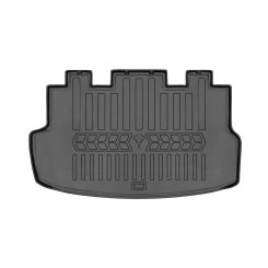Килимок в багажник Hyundai Staria 2021+, 9 місць, Stingray 3D
