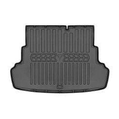 Килимок в багажник Hyundai Accent Solaris RB 2011–2017 седан, Stingray 3D