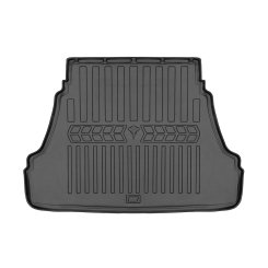 Килимок в багажник Hyundai Elantra HD 2006–2011, Stingray 3D