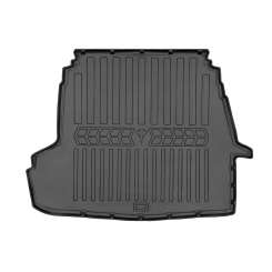 Килимок в багажник Hyundai Sonata NF 2004–2009, Stingray 3D