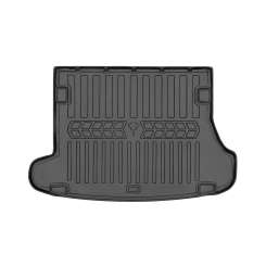 Килимок в багажник Hyundai I-30 2007–2011 універсал, Stingray 3D