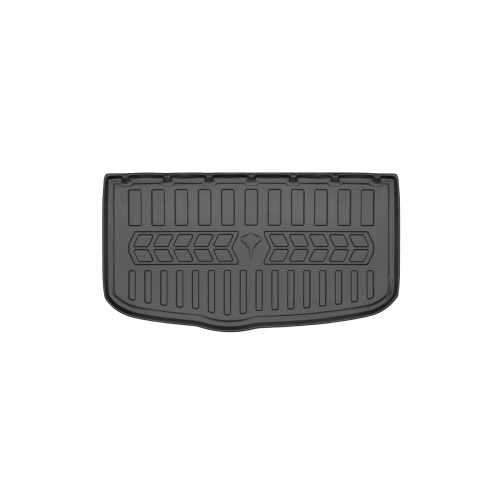 Килимок в багажник Hyundai i10 AC3 2019+, Stingray 3D