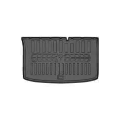 Килимок в багажник Hyundai i20 PB 2008-2014, Stingray 3D