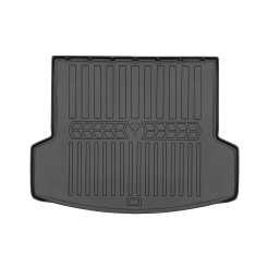 Килимок в багажник Hyundai Santa Fe MX5 2024+, 5 місць, Stingray 3D