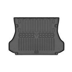 Килимок в багажник Hyundai Santa Fe I SM 2001-2006, Stingray 3D